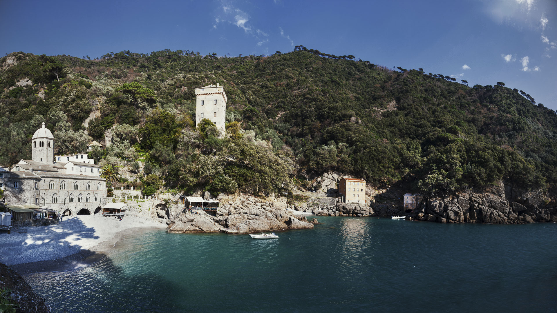 Boat tour and daily charter in Portofino Escursioni e noleggio barca Portofino